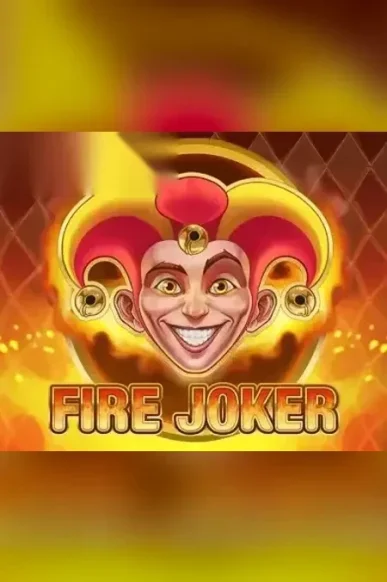Fire Joker